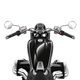 Illustration for article titled The 2020 BMW R18 Is The Kind Of Throwback Cool The World Needs Right Now